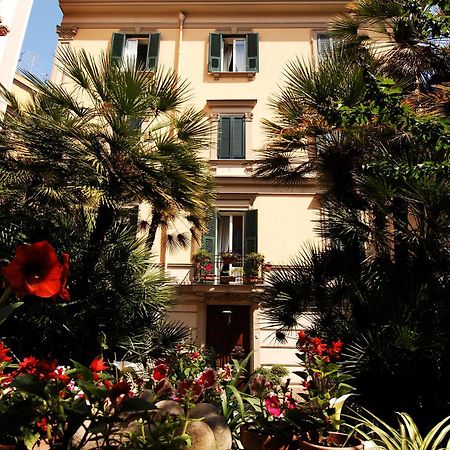 Weekend A Napoli Bed & Breakfast Eksteriør bilde
