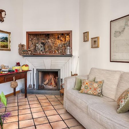 Weekend A Napoli Bed & Breakfast Eksteriør bilde