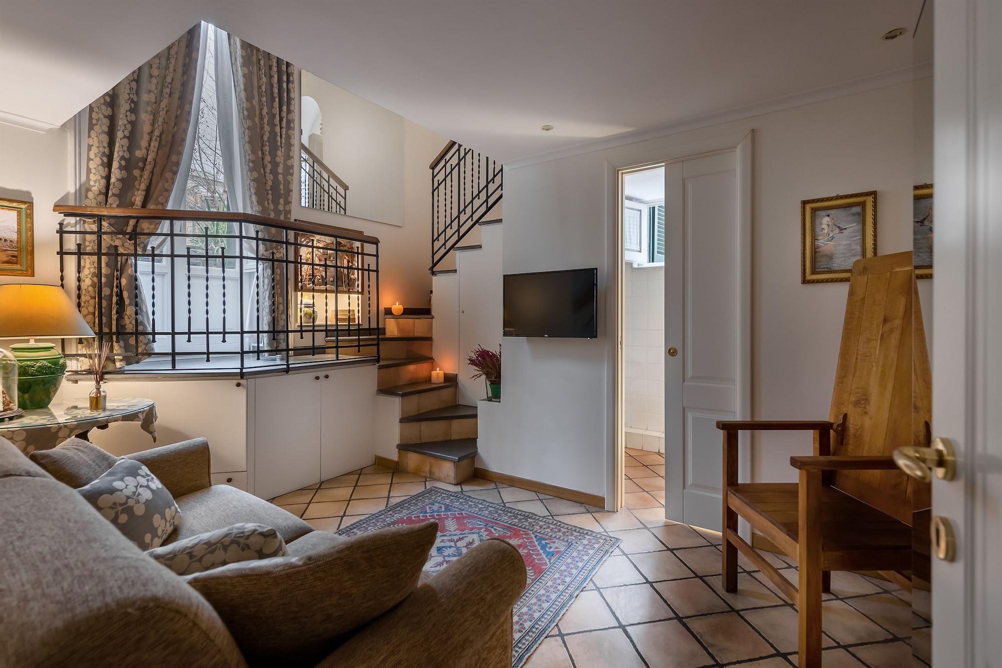Weekend A Napoli Bed & Breakfast Eksteriør bilde