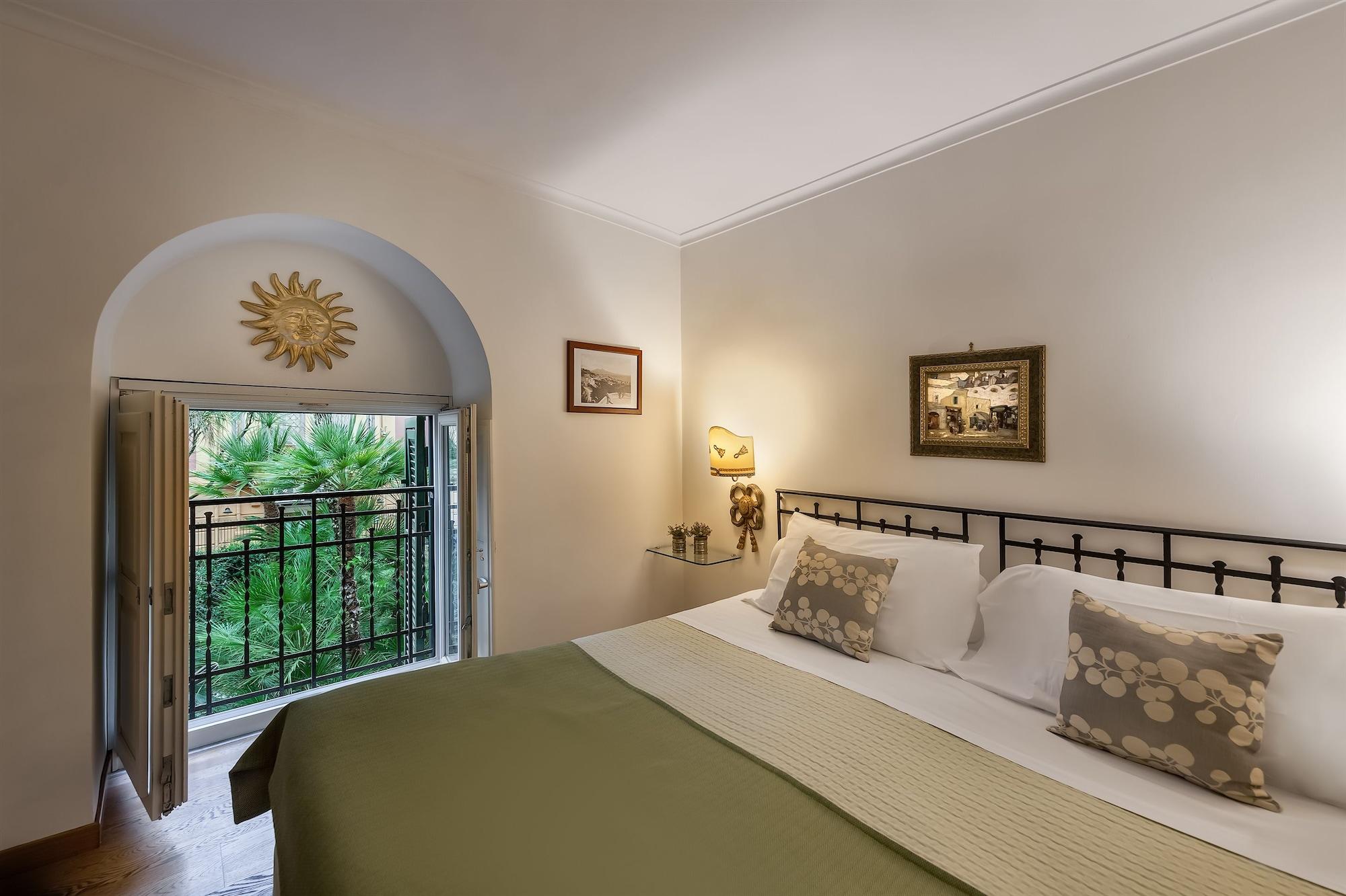 Weekend A Napoli Bed & Breakfast Eksteriør bilde