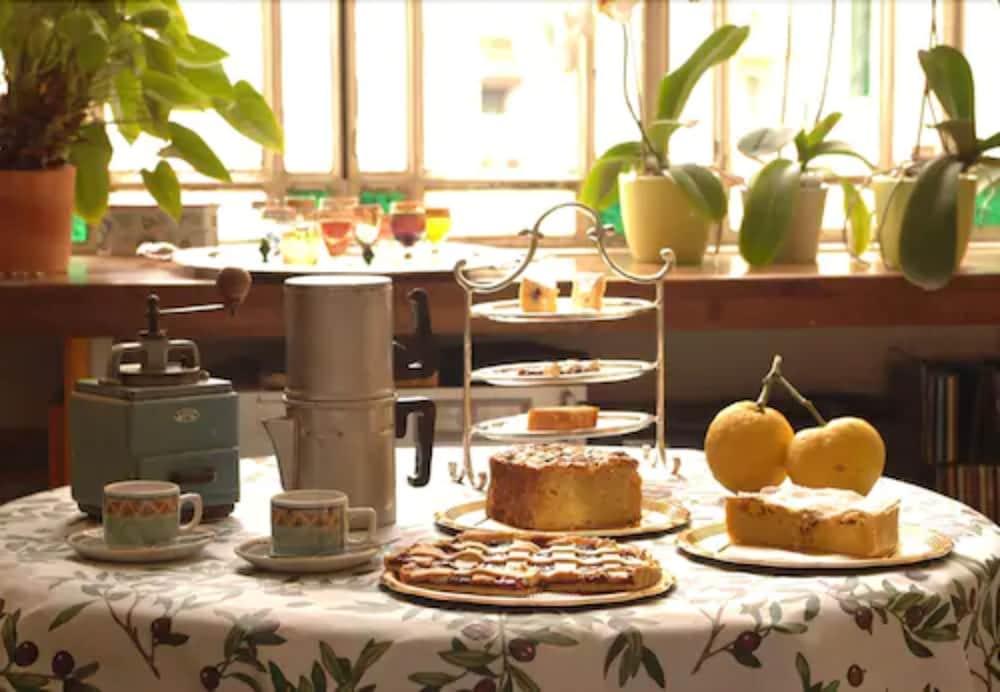 Weekend A Napoli Bed & Breakfast Eksteriør bilde