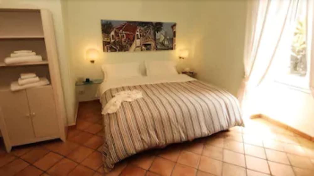 Weekend A Napoli Bed & Breakfast Eksteriør bilde