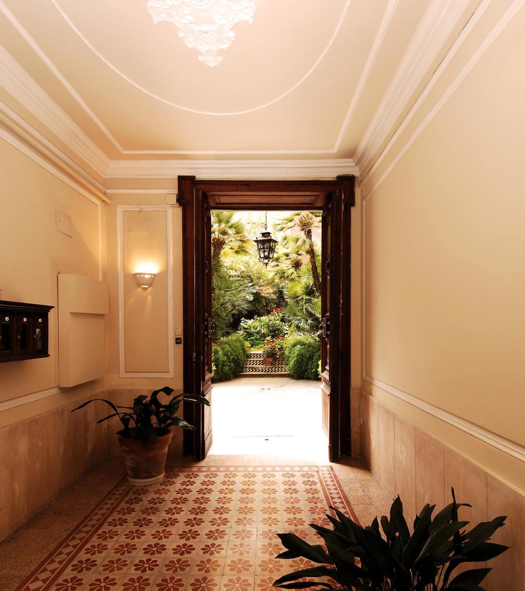 Weekend A Napoli Bed & Breakfast Eksteriør bilde