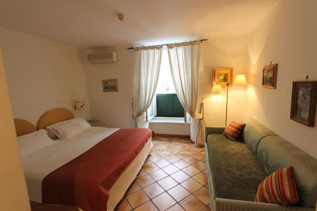 Weekend A Napoli Bed & Breakfast Eksteriør bilde