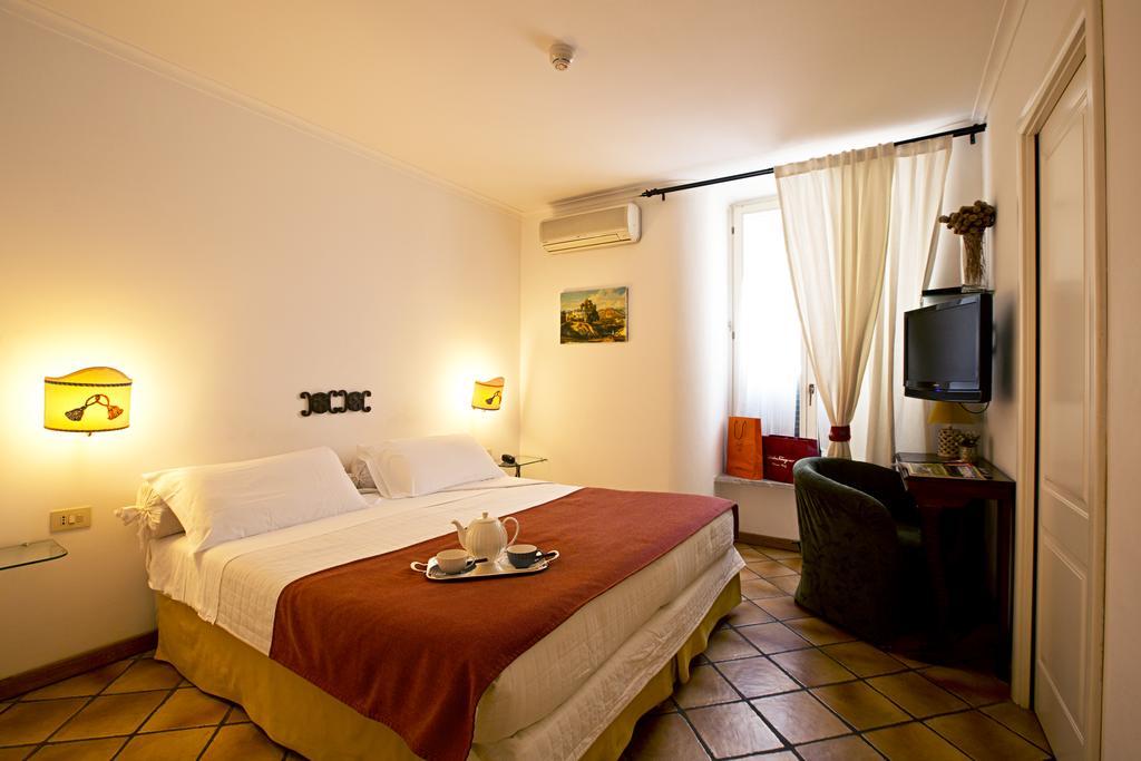 Weekend A Napoli Bed & Breakfast Eksteriør bilde