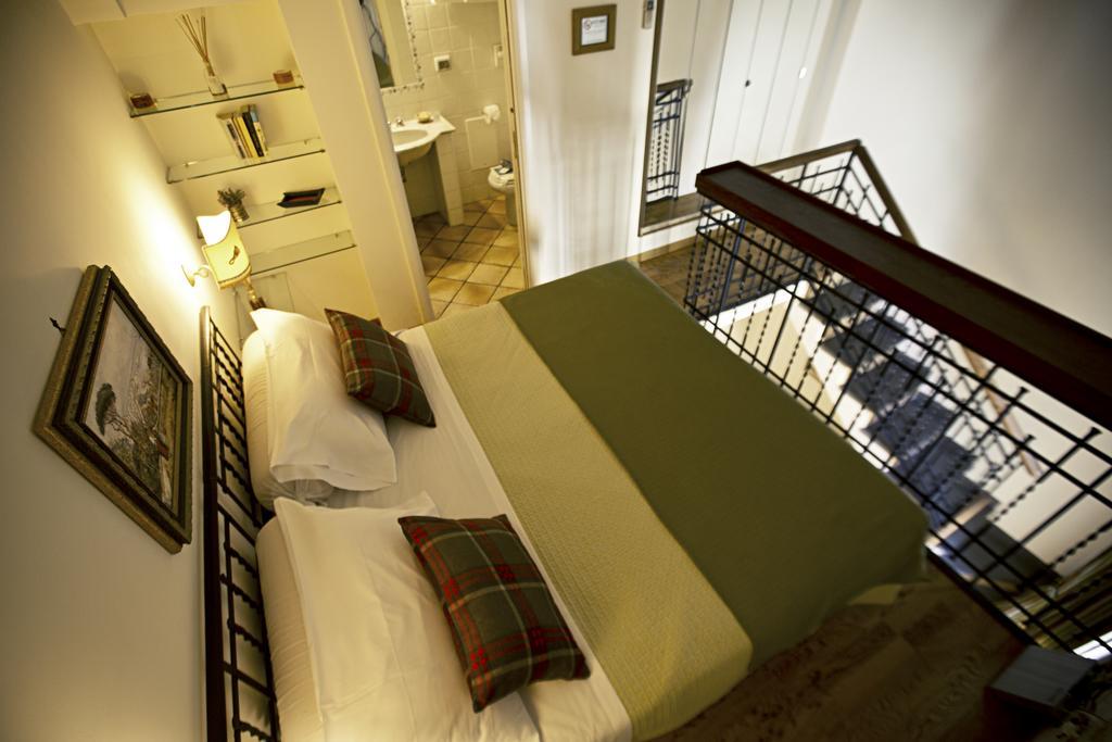 Weekend A Napoli Bed & Breakfast Eksteriør bilde