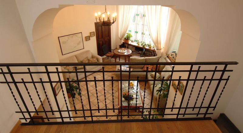 Weekend A Napoli Bed & Breakfast Eksteriør bilde
