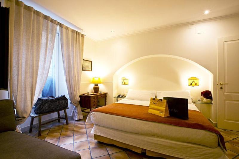 Weekend A Napoli Bed & Breakfast Eksteriør bilde