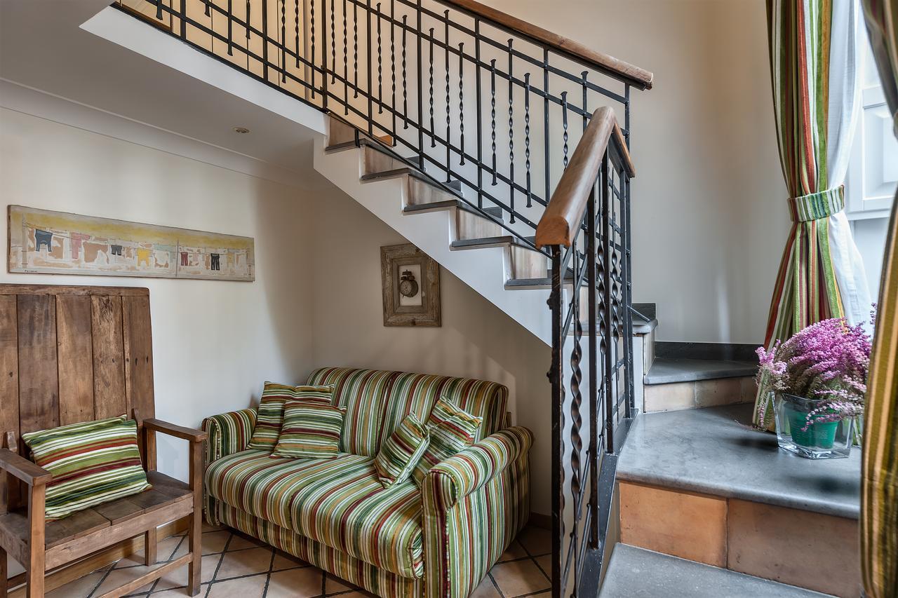 Weekend A Napoli Bed & Breakfast Eksteriør bilde