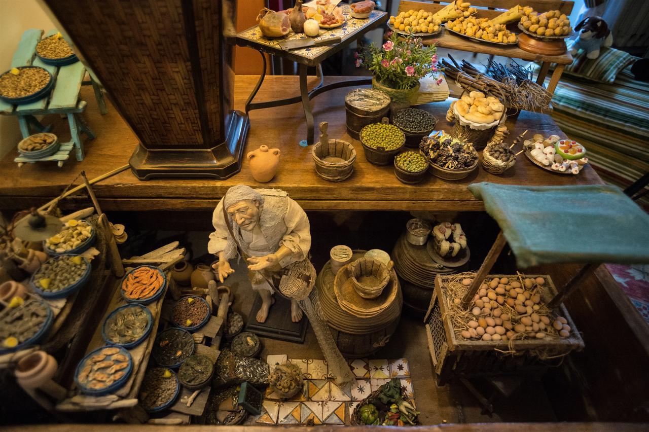 Weekend A Napoli Bed & Breakfast Rom bilde