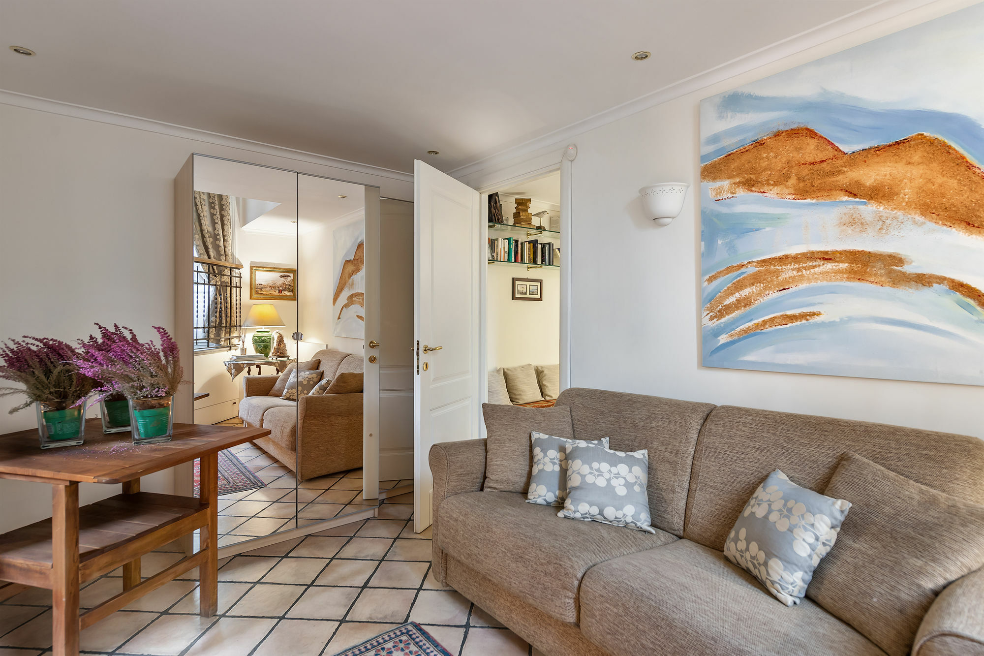 Weekend A Napoli Bed & Breakfast Eksteriør bilde