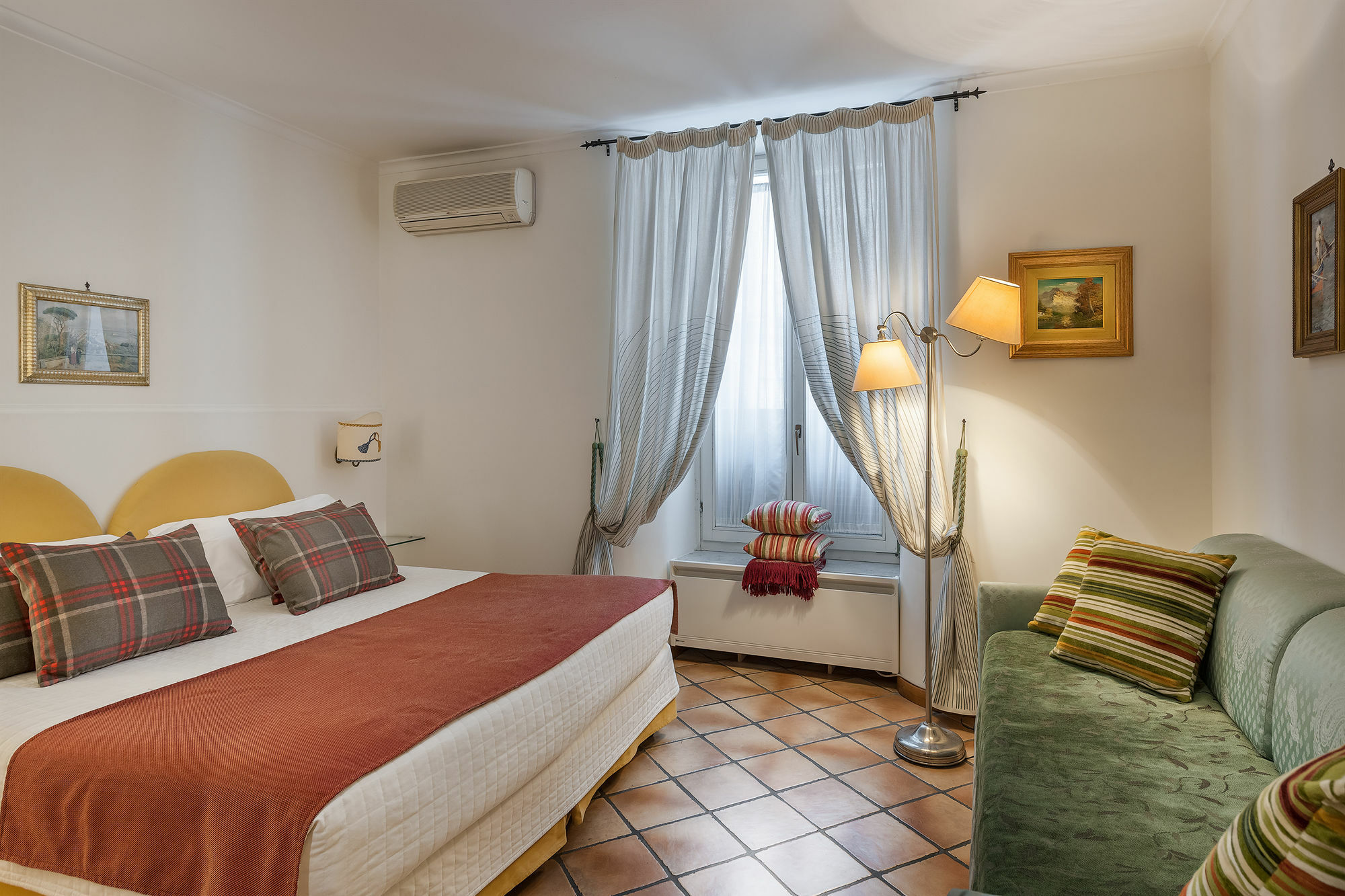 Weekend A Napoli Bed & Breakfast Eksteriør bilde