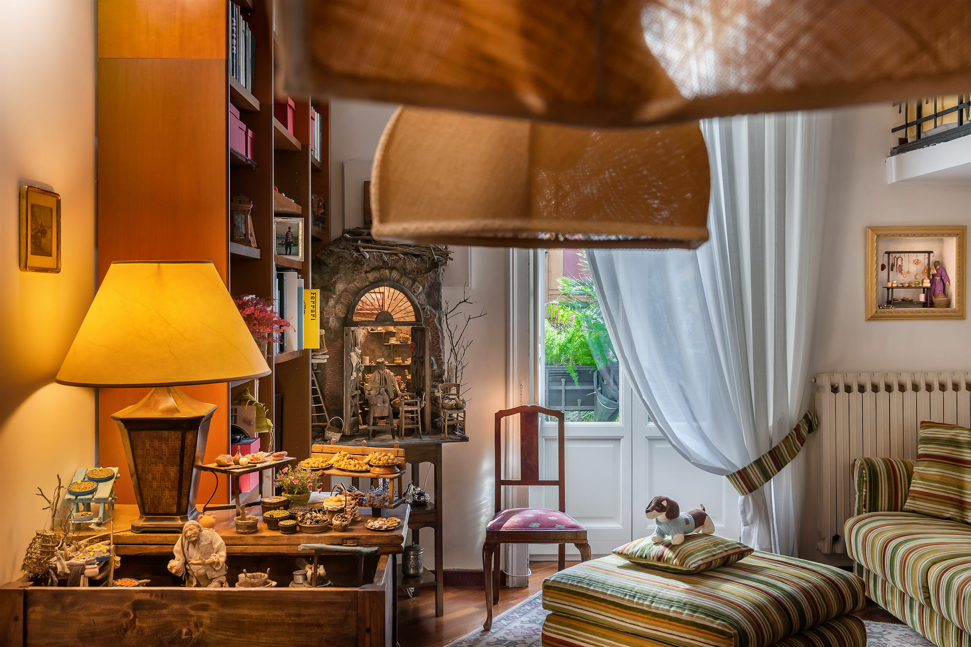 Weekend A Napoli Bed & Breakfast Eksteriør bilde