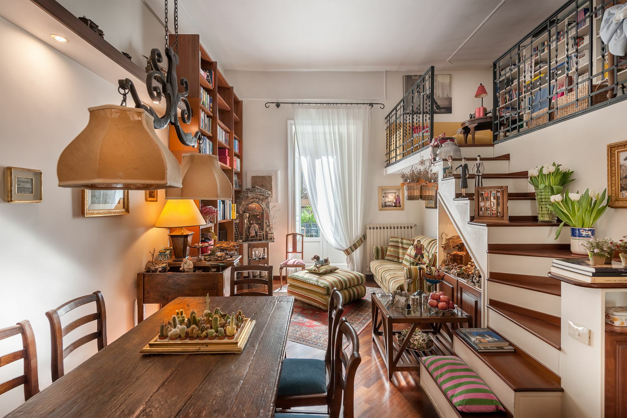 Weekend A Napoli Bed & Breakfast Eksteriør bilde