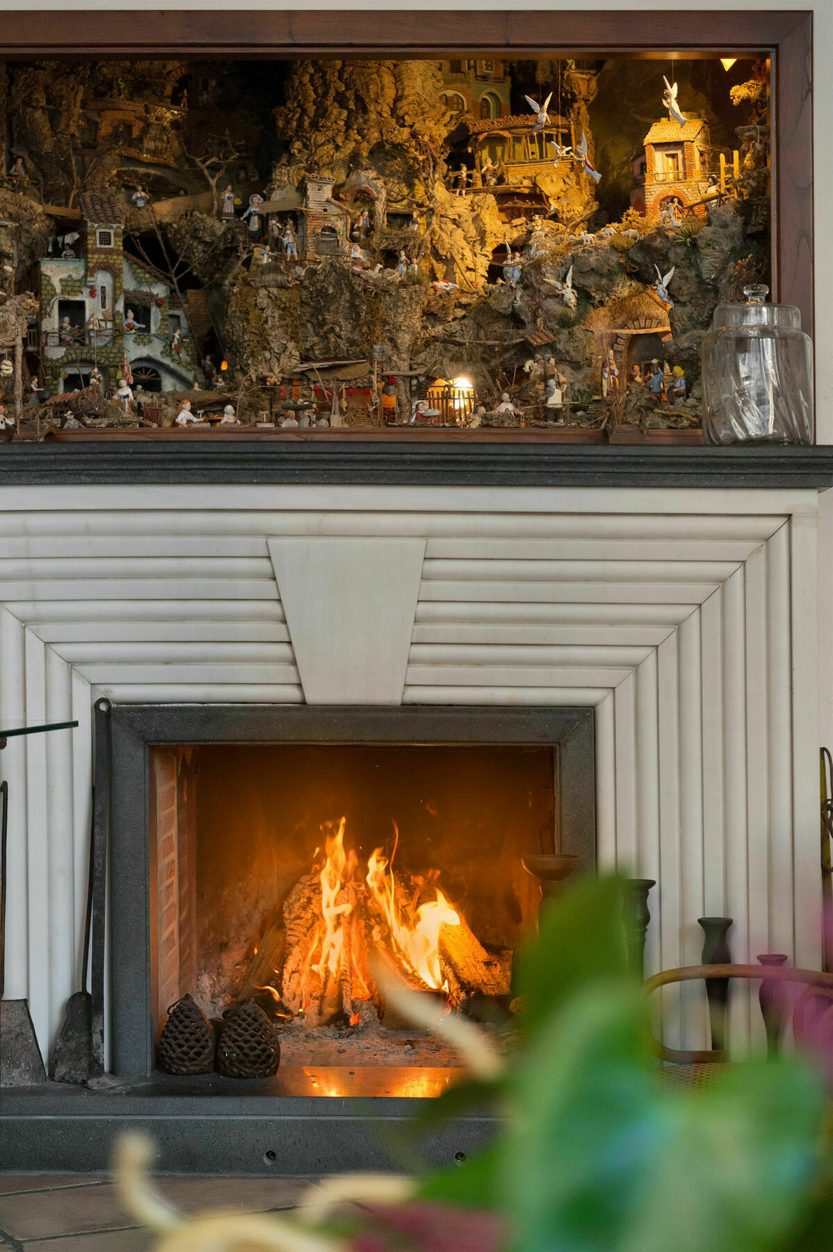 Weekend A Napoli Bed & Breakfast Eksteriør bilde