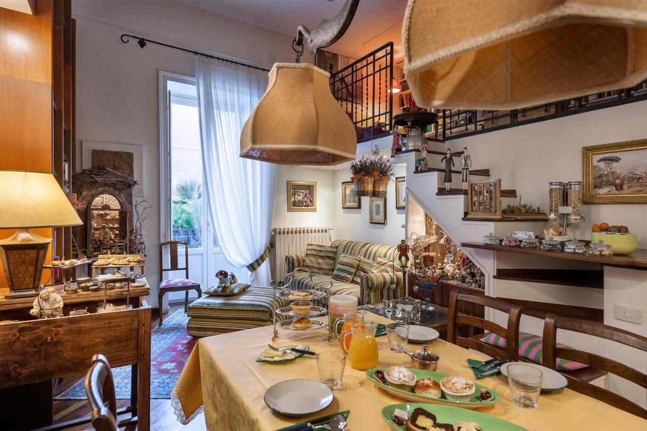 Weekend A Napoli Bed & Breakfast Rom bilde