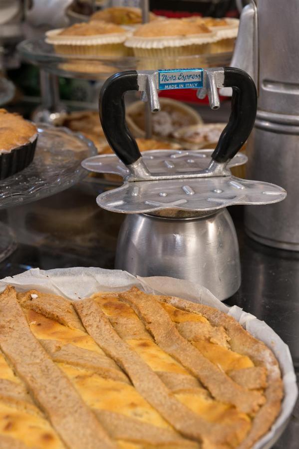 Weekend A Napoli Bed & Breakfast Rom bilde