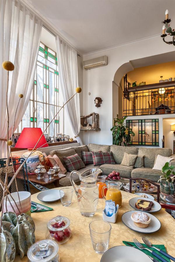 Weekend A Napoli Bed & Breakfast Rom bilde